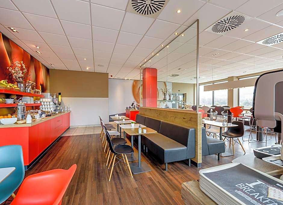ibis Hotel Würzburg City