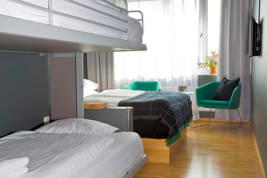 Mornington Hotel Bromma