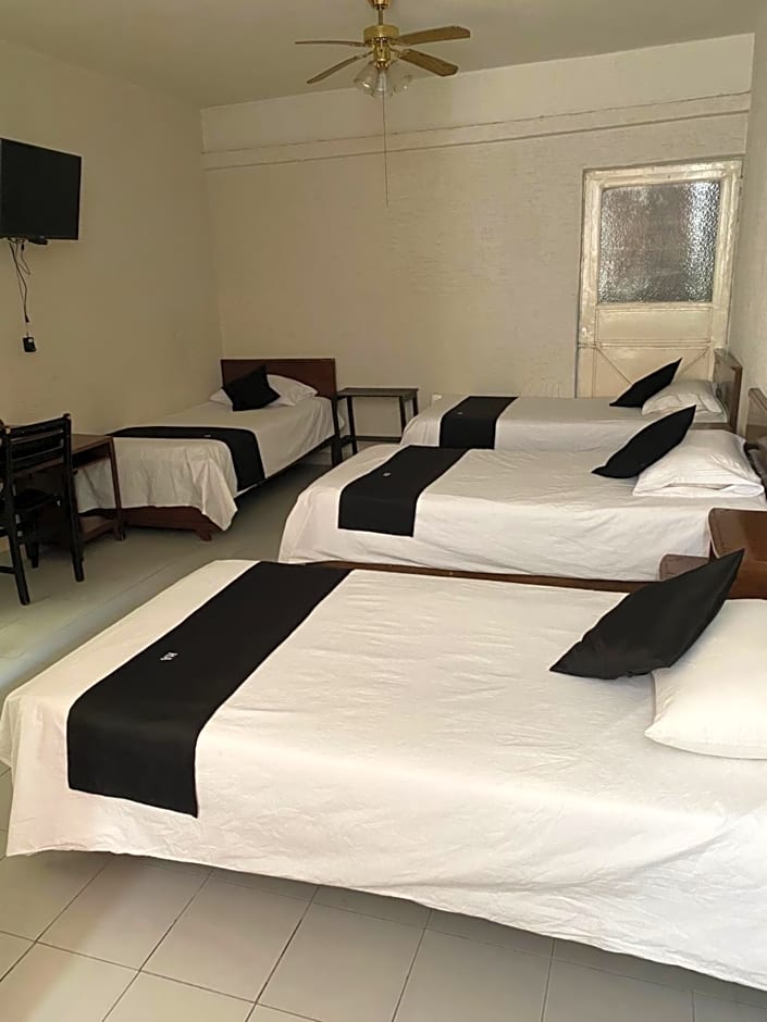 Hotel Angel