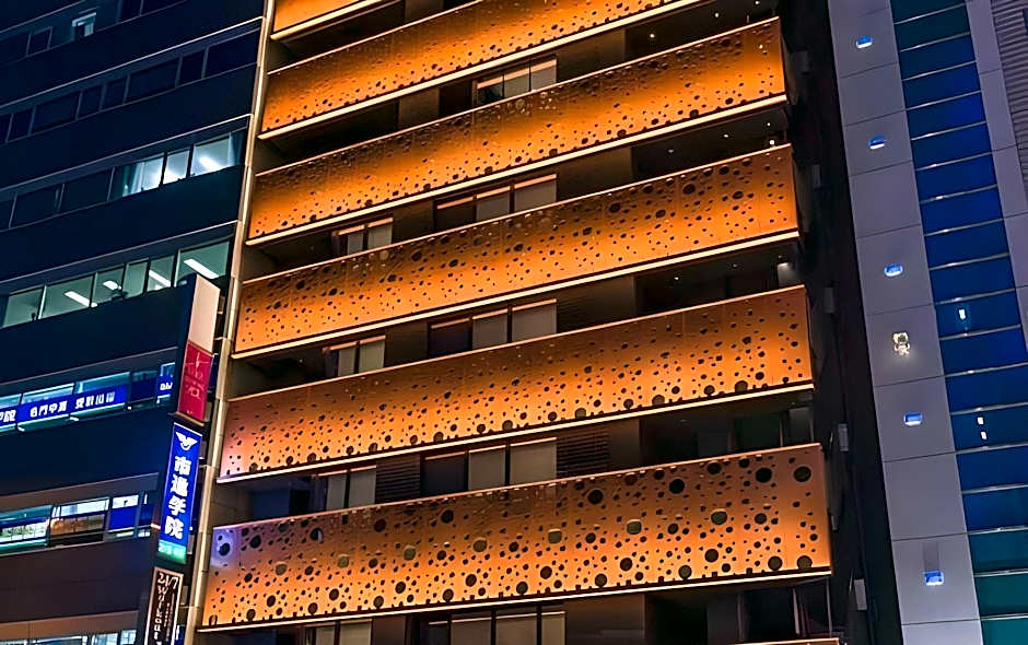 THE skM TOKYO  HOTEL & DINING