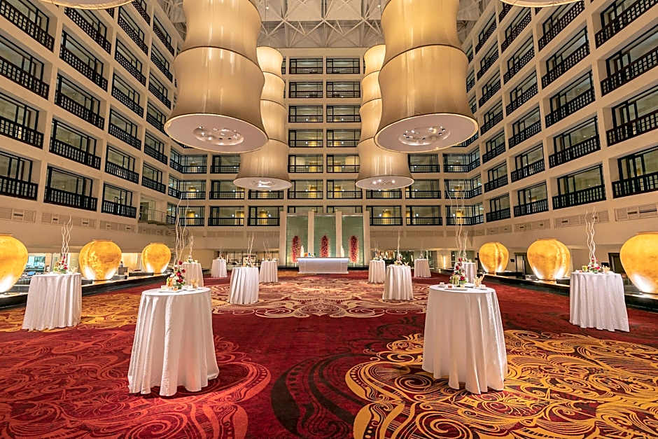 Cinnamon Grand Colombo