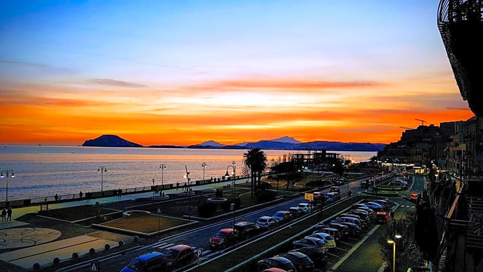 B&B del Mare