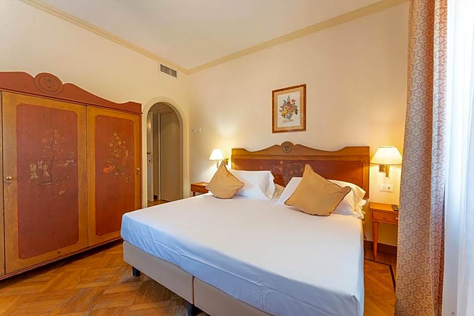 Park Hotel Villa Ariston