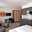 Aparthotel Treudelberg Hamburg