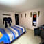 Hotel Boutique Calderon