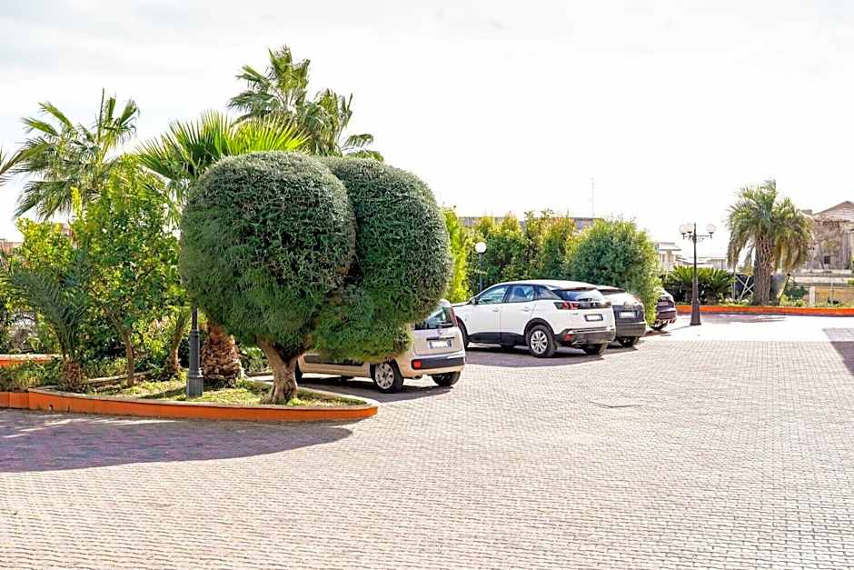 Motel - Hotel Nautico Pozzallo