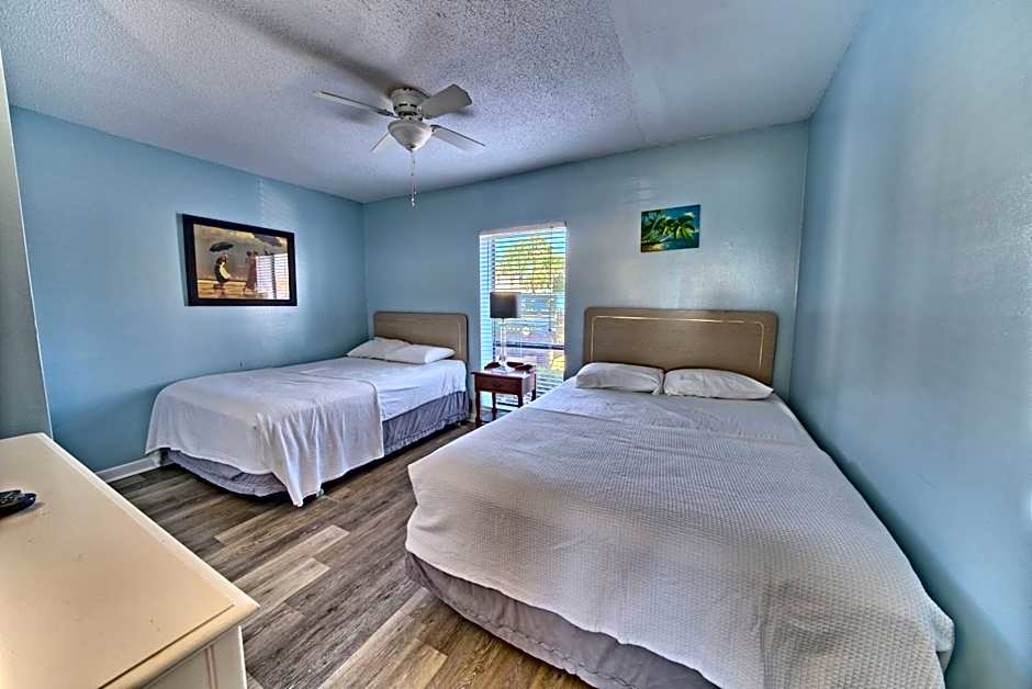 Pineapple Villas