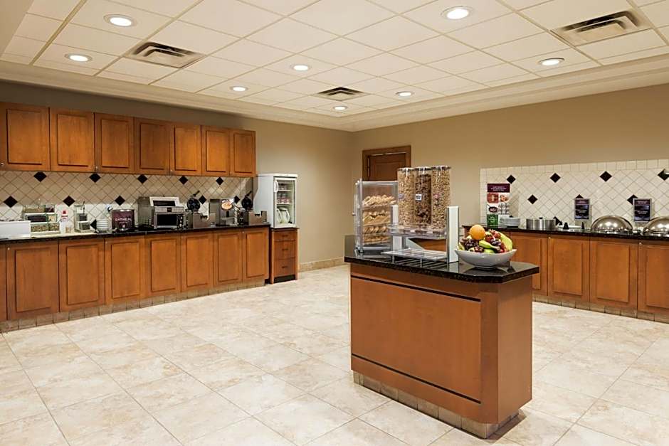 Residence Inn by Marriott St. Louis Downtown