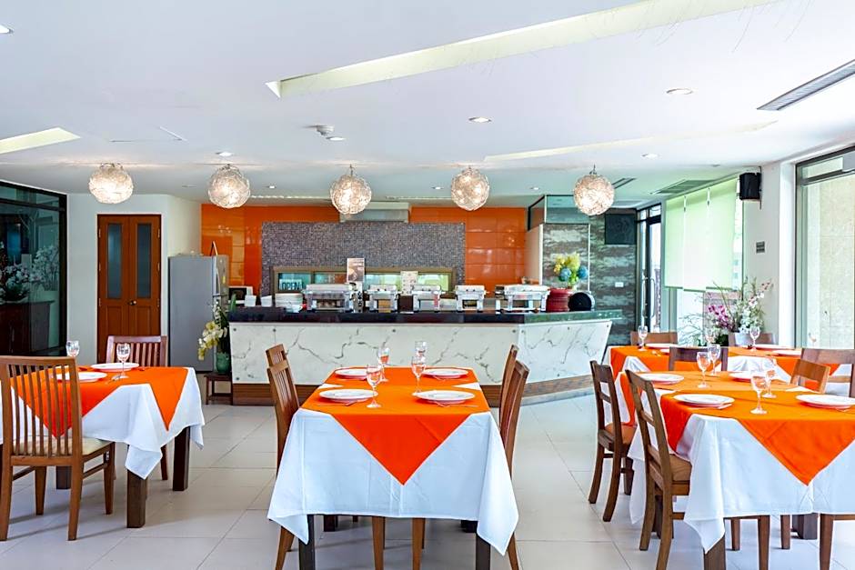 Lasalle Suites And Spa