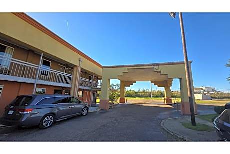 Diamond Inn Motel By OYO Jackson Hwy 80- I-20