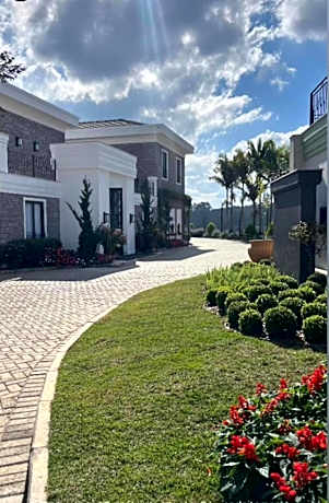 Pousada e Cerimonial Itamaraty