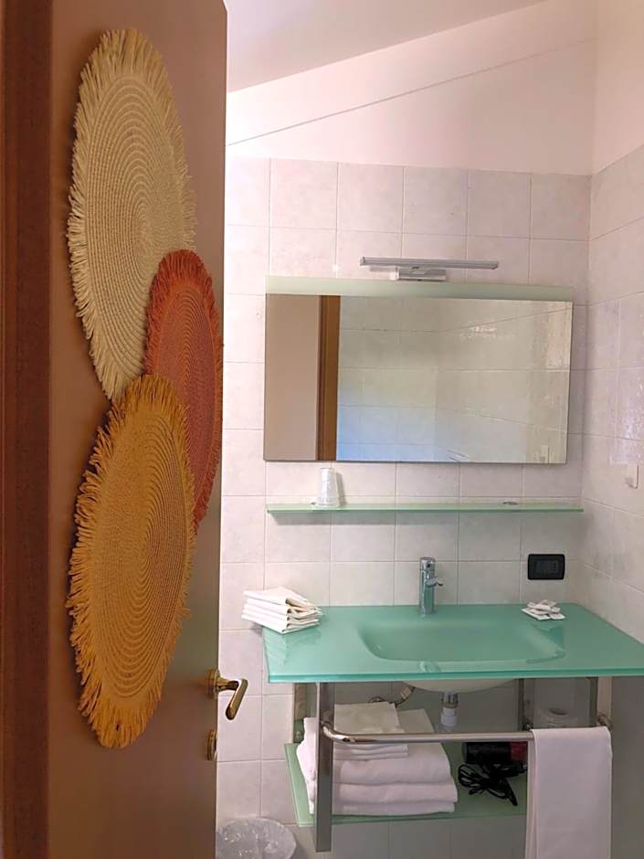 Hotel Kristall