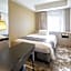 Shinjuku Washington Hotel Annex