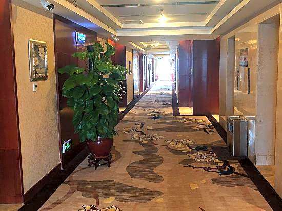 Asia Hotel