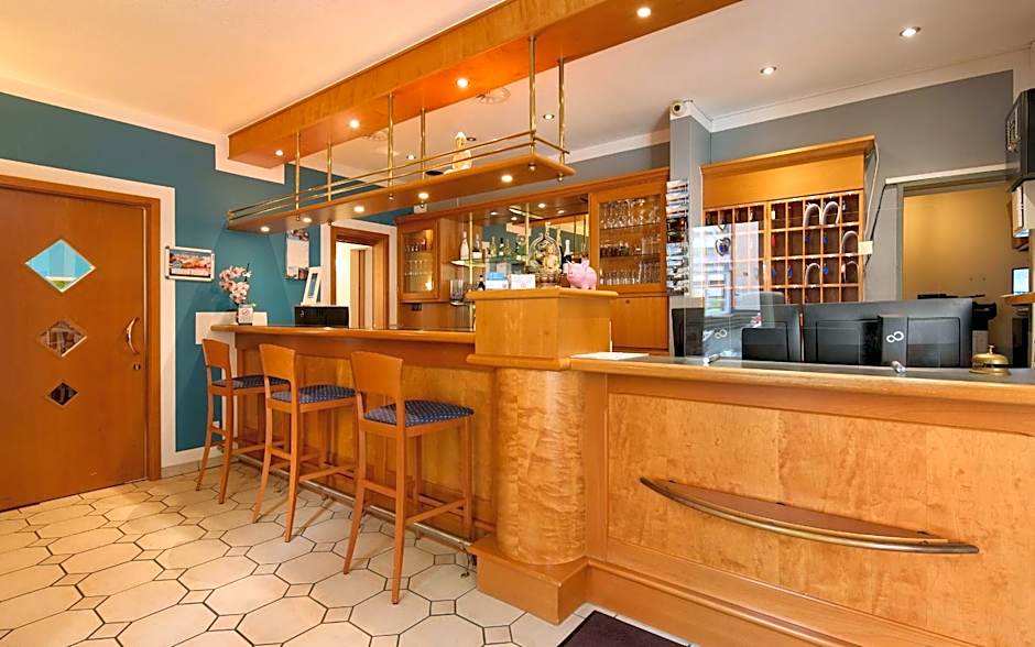 Trip Inn Hotel Hamm