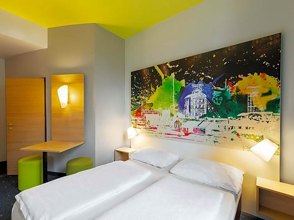 B&B Hotel Mülheim an der Ruhr