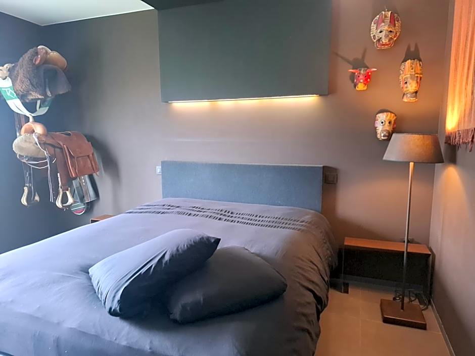 B&B Finis terrae with wellness