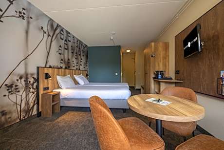 Comfort standard Triple with shower