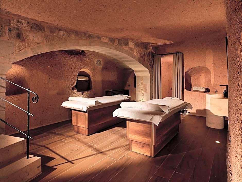 Argos in Cappadocia