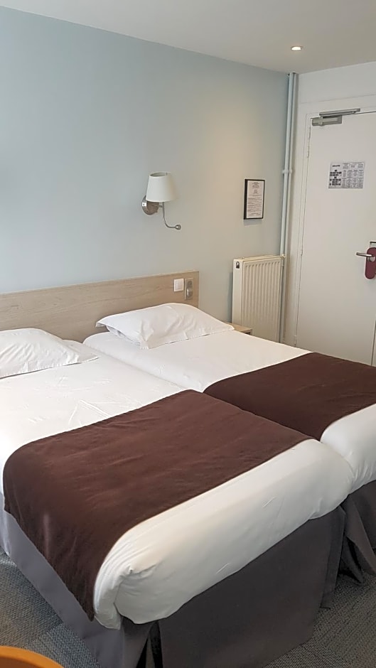 Hotel Cosmos