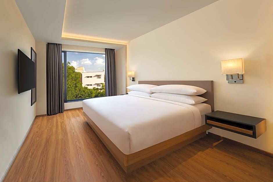 Fairfield by Marriott Jaipur