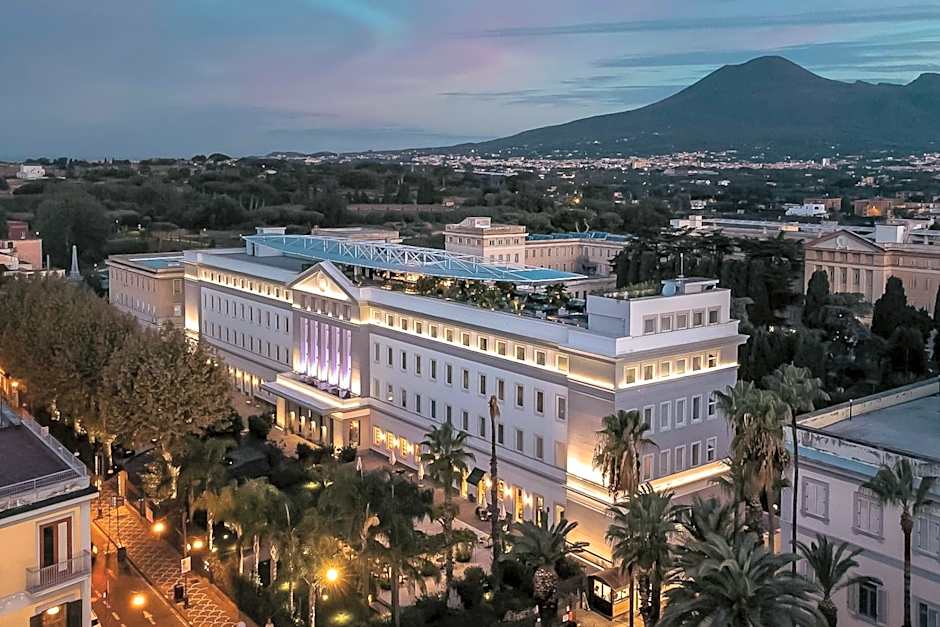 HABITA79, Pompeii, a Tribute Portfolio Hotel