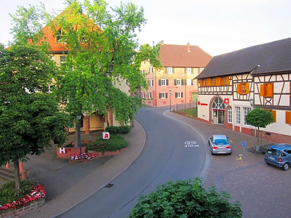 Hotel Landgasthof Sonne