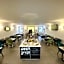 Hotel Hambros - Il Parco In Villa Banchieri