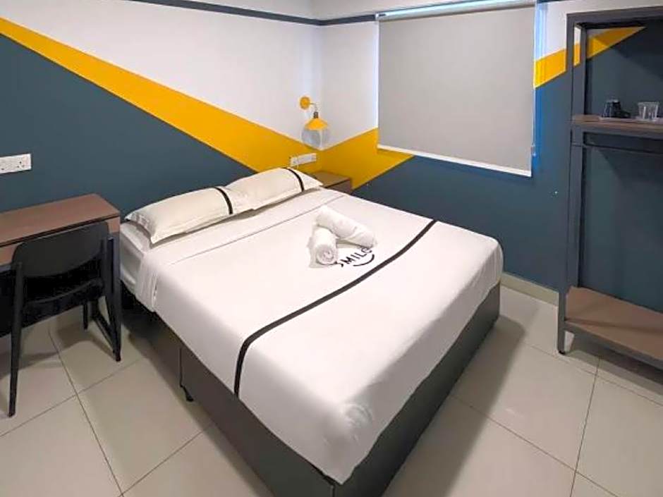 Smile Hotel Balakong Kajang