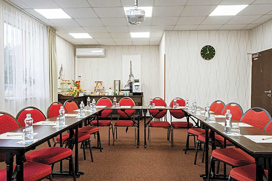 PREMIUM Business Hotel Bratislava