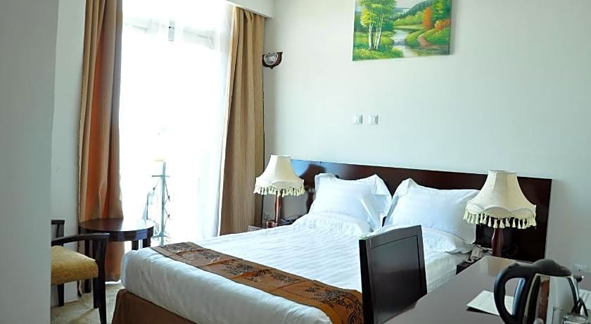 Ag Palace Hotel