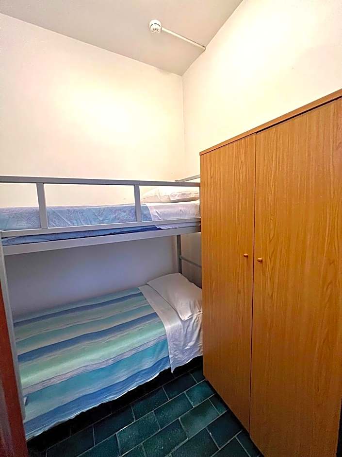 Hotel Giorgetti Orange