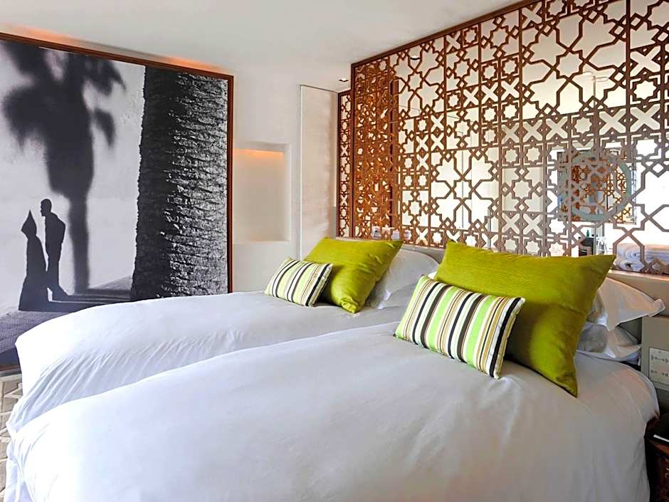 Hotel Le Golf D'Essaouira & Spa