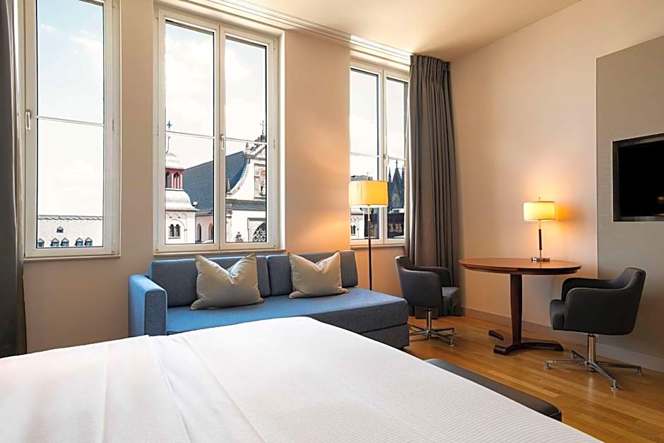Hilton Cologne
