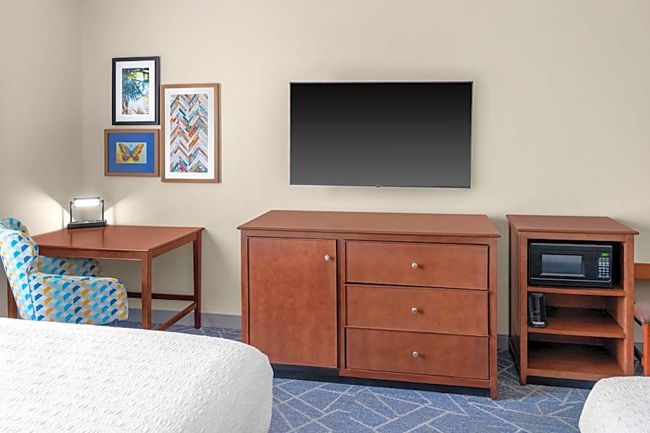 Hampton Inn By Hilton And Suites Coconut Creek