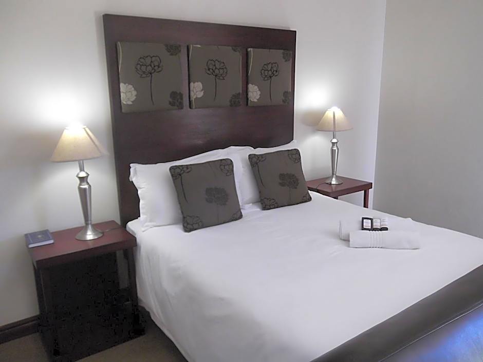 Belmont Guesthouse