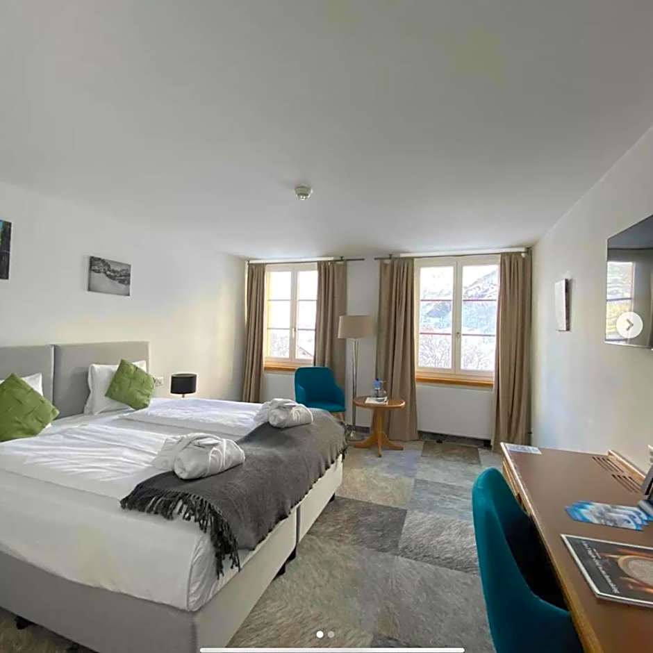 Thermalhotel De France