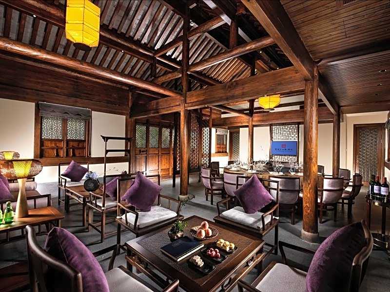 Ningbo Shi Qi Fang Kaiyuan Hotel