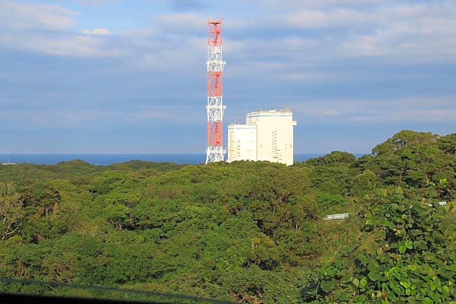 Tanegashima Minshuku Yuyu
