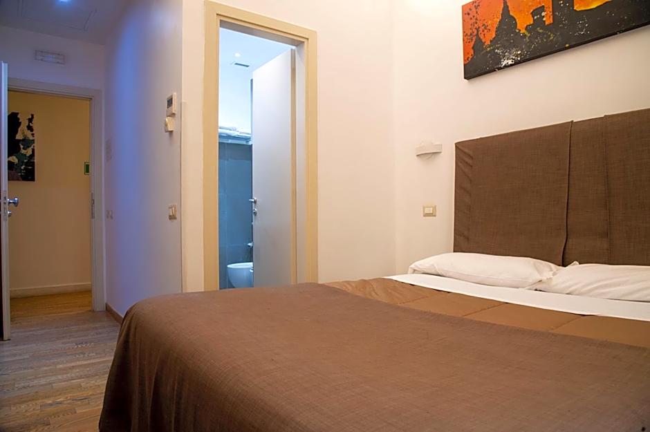 Rome Armony Suites