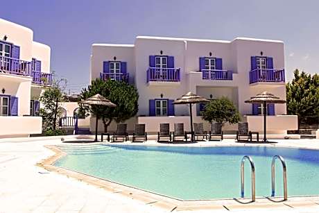 Hotel Anatolia