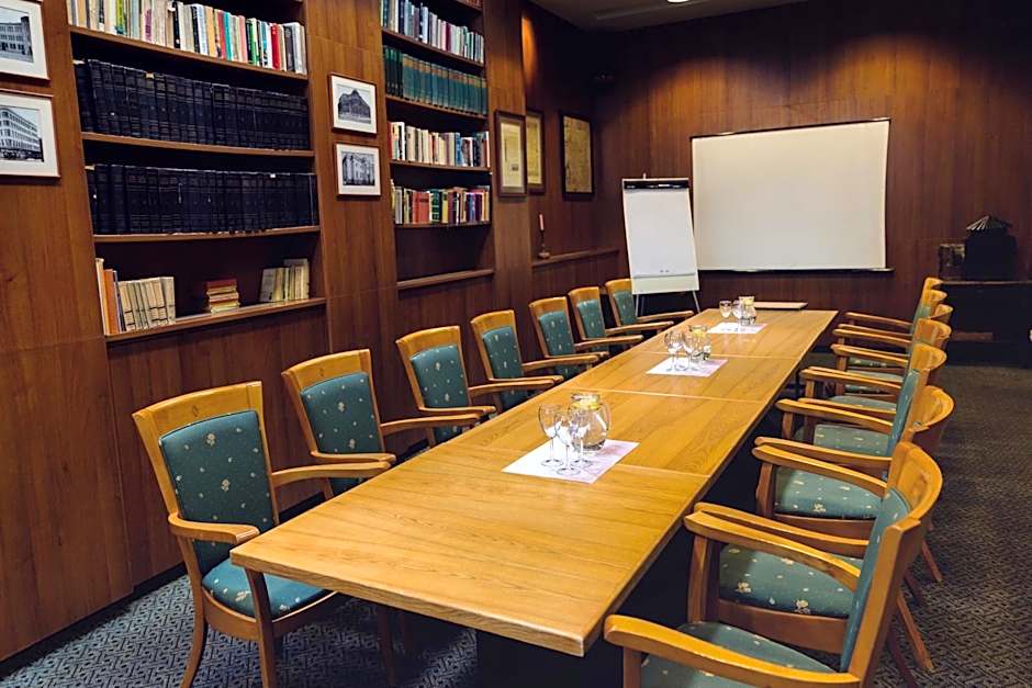 Perkuno Namai Park Hotel