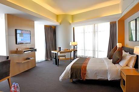 Business Deluxe Room