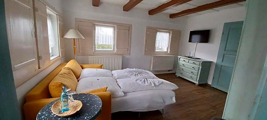 Hotel Zittauer Hütte