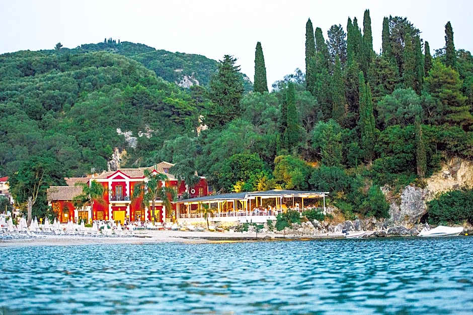 Villa Rossa