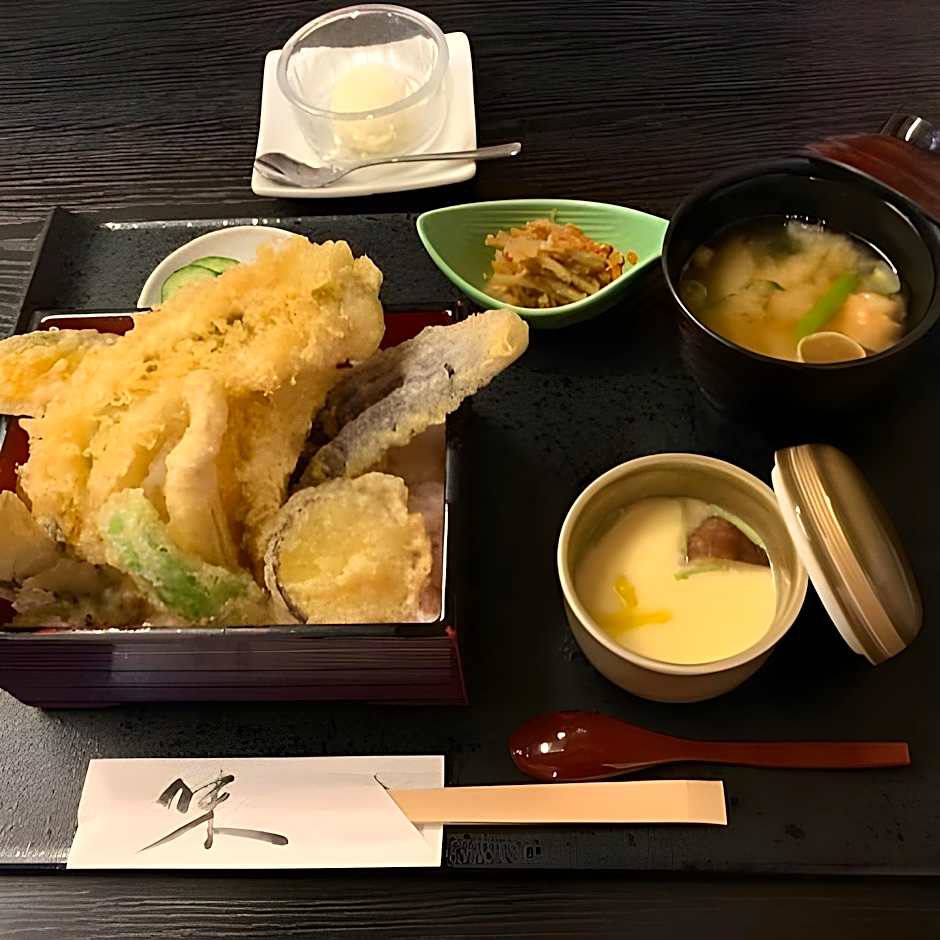 Kawagoe Dai-ichi Hotel