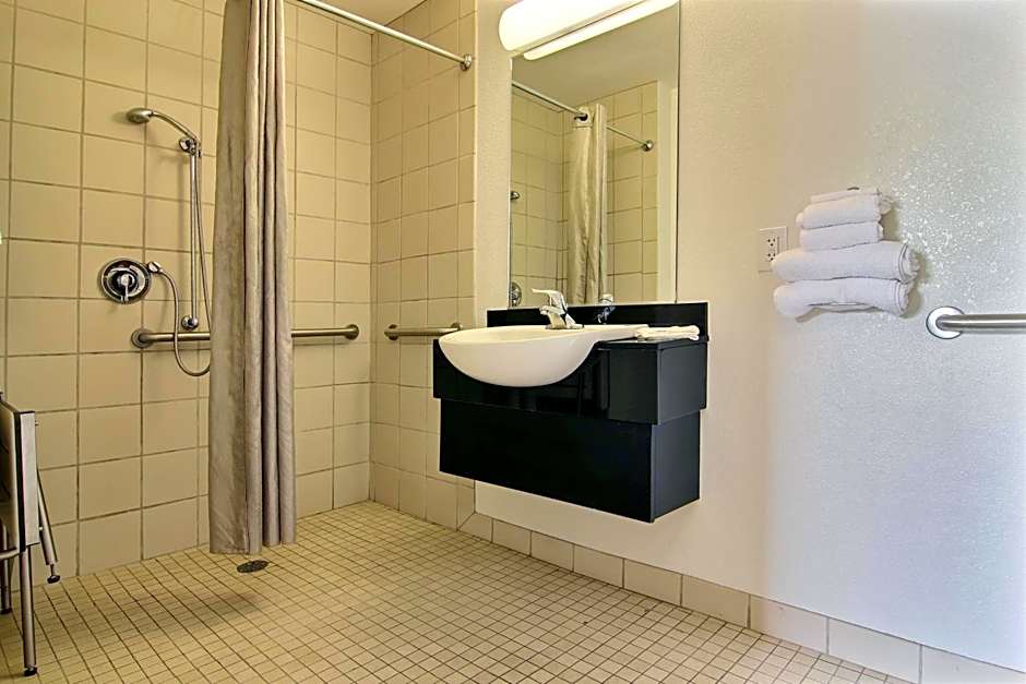 Motel 6-Albuquerque, NM - Midtown