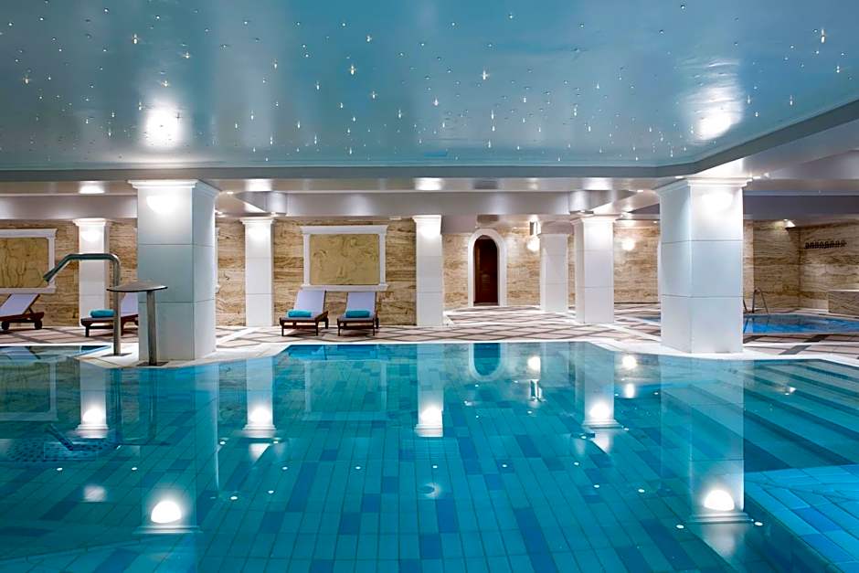 Dolce by Wyndham Athens Attica Riviera