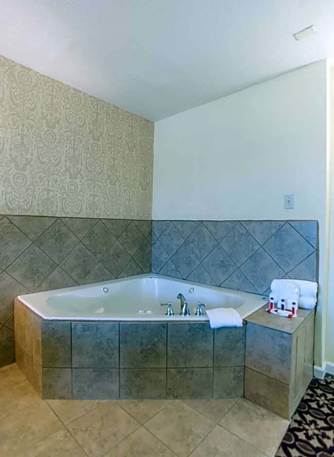 Days Inn by Wyndham Shenandoah