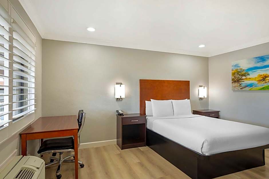 Best Western Inn